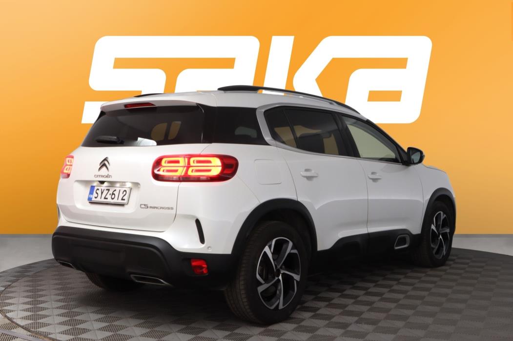 CITROEN C5 Aircross 2021