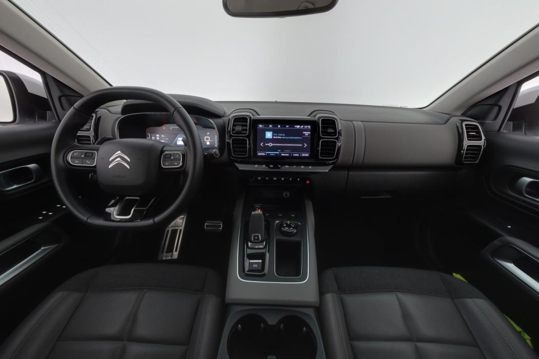 CITROEN C5 Aircross 2021