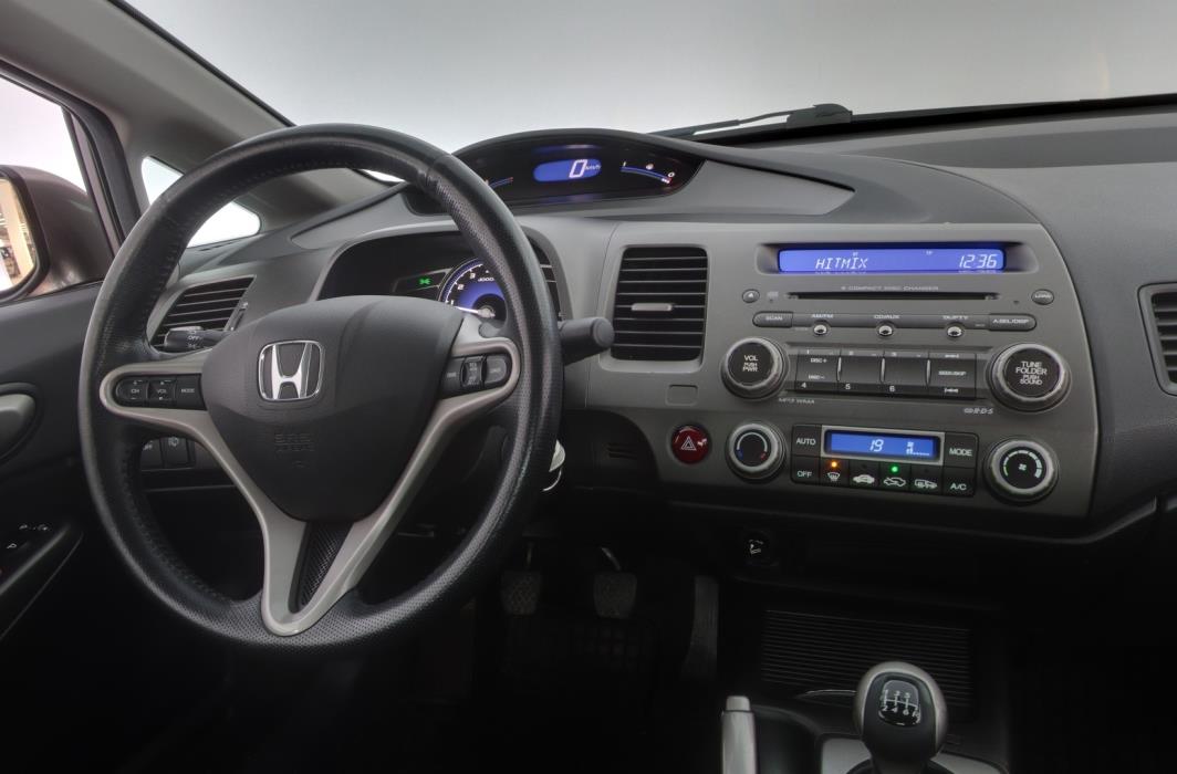 HONDA Civic 2009