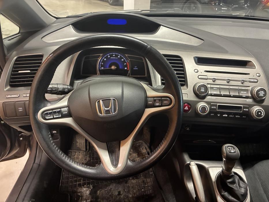 HONDA Civic 2009