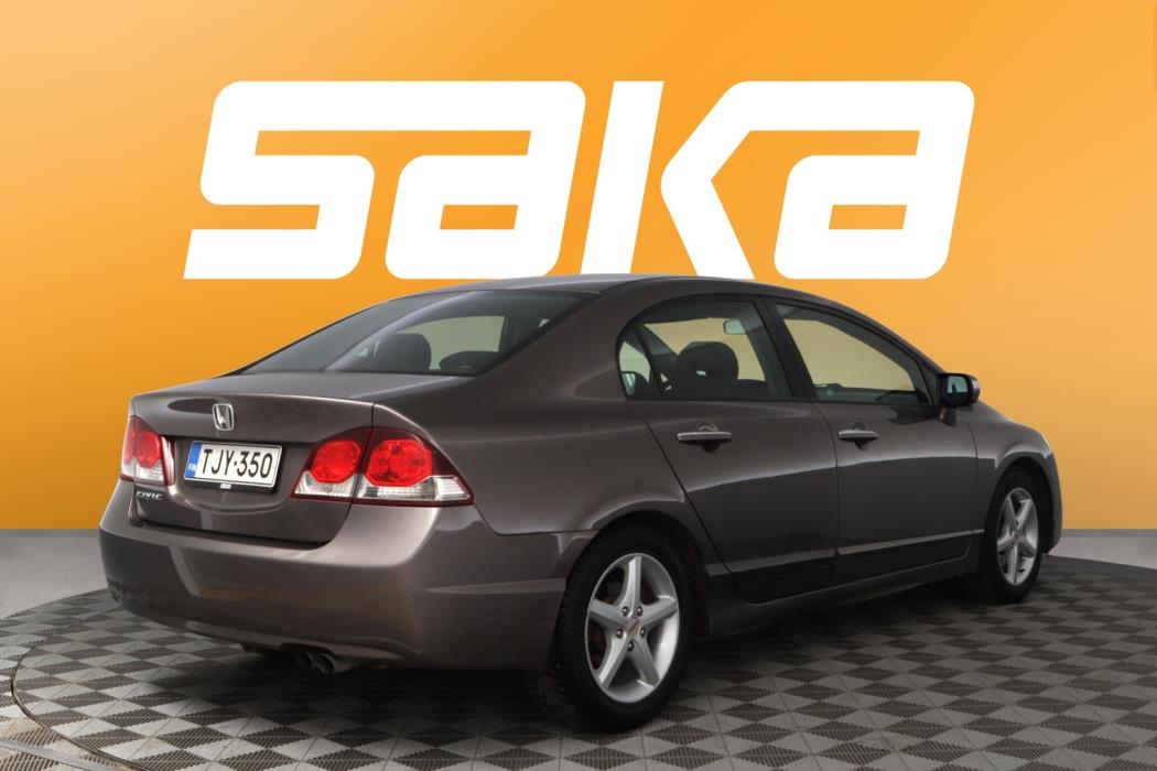 HONDA Civic 2009