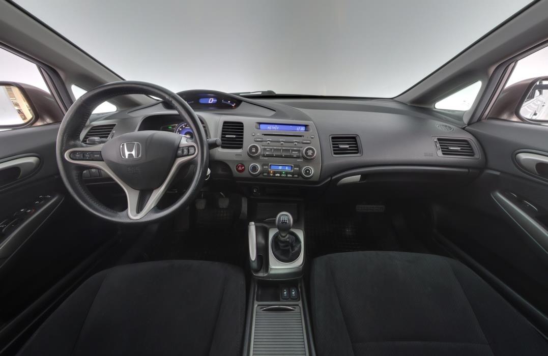 HONDA Civic 2009