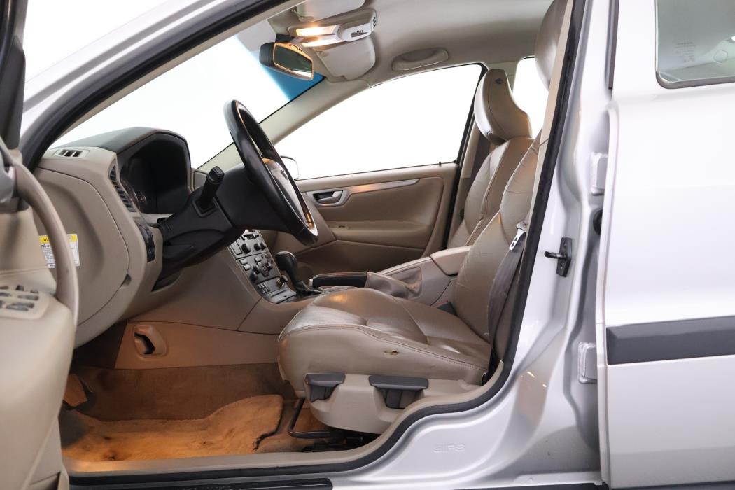 VOLVO S60 2004