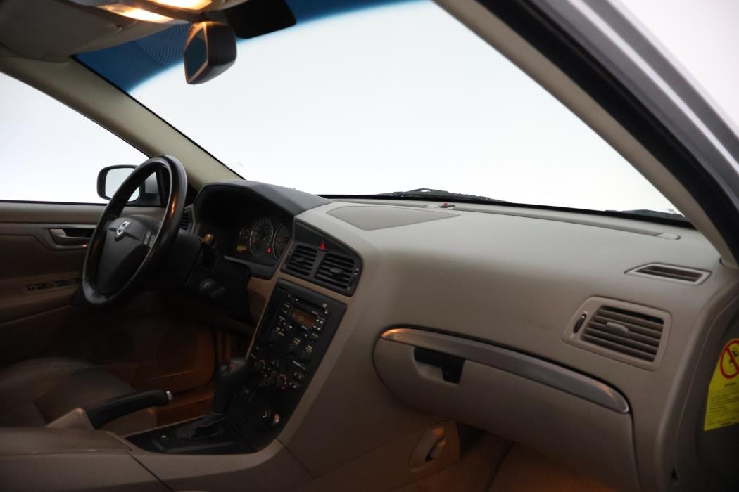 VOLVO S60 2004