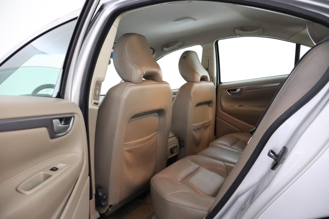 VOLVO S60 2004