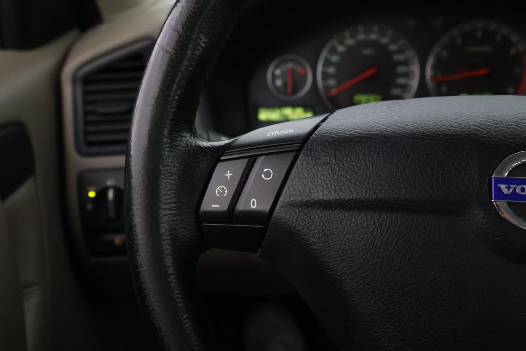VOLVO S60 2004