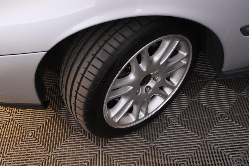 VOLVO S60 2004