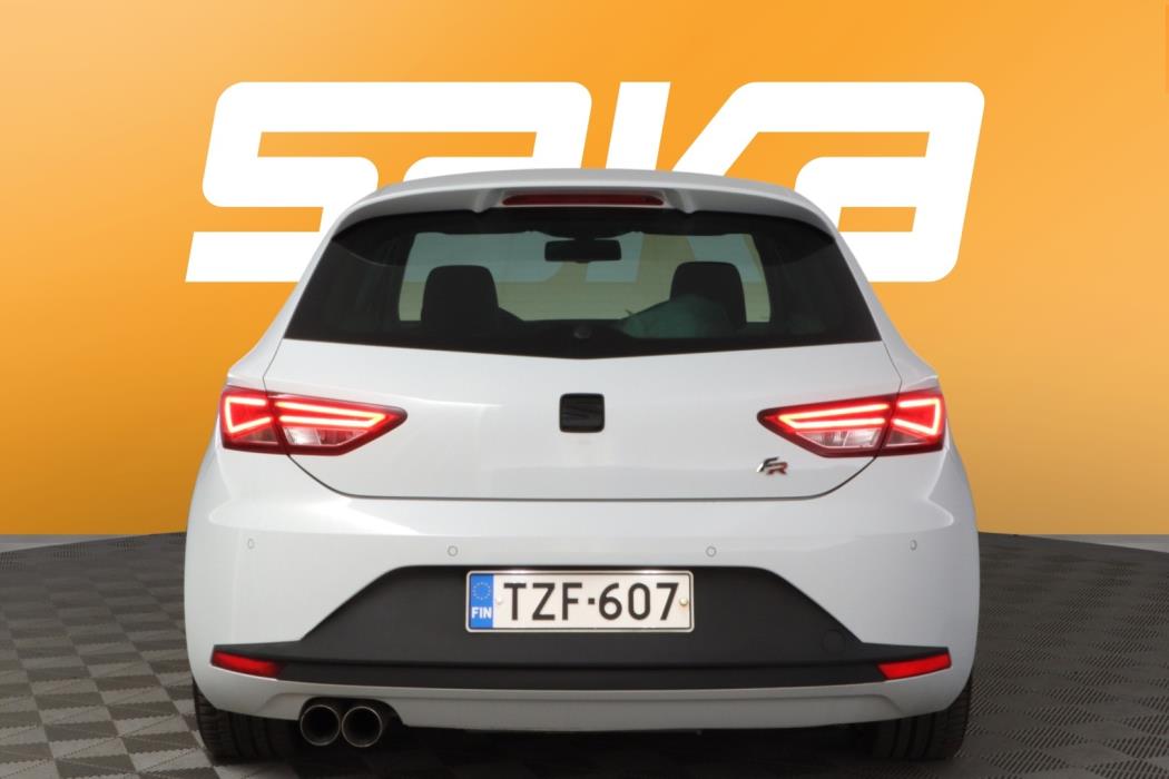 SEAT Leon 2014