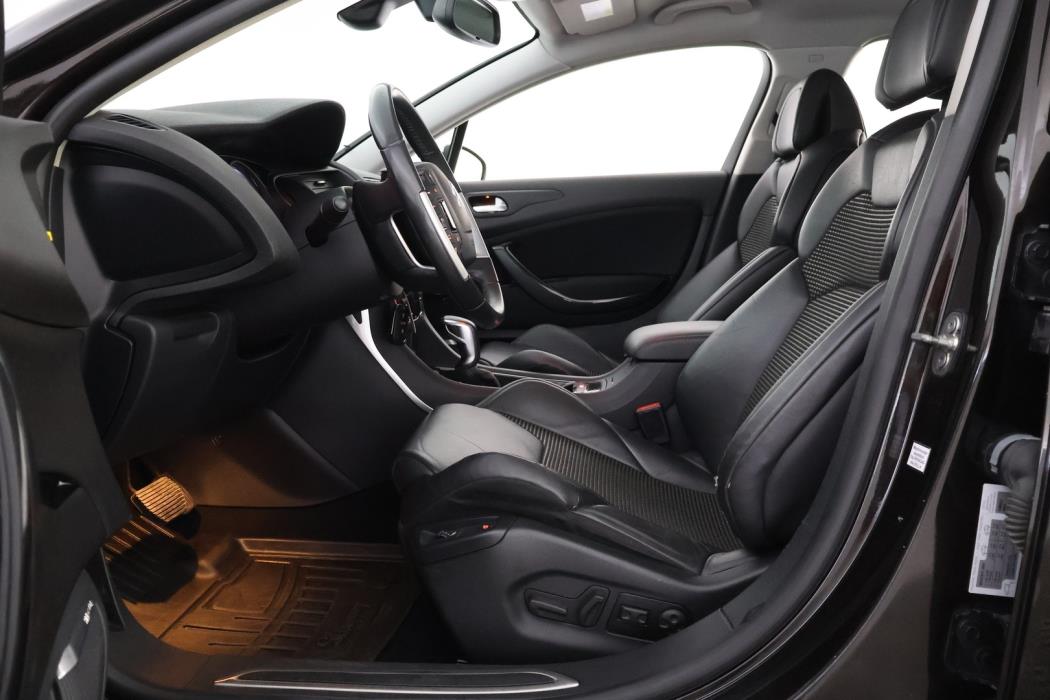 CITROEN C5 2015
