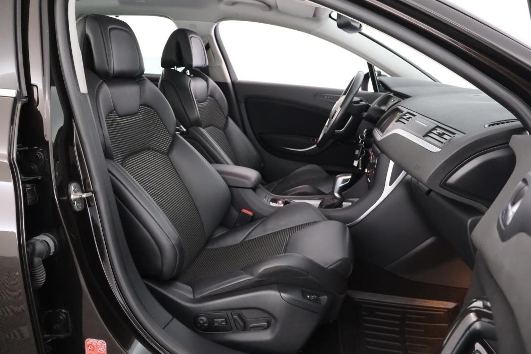 CITROEN C5 2015