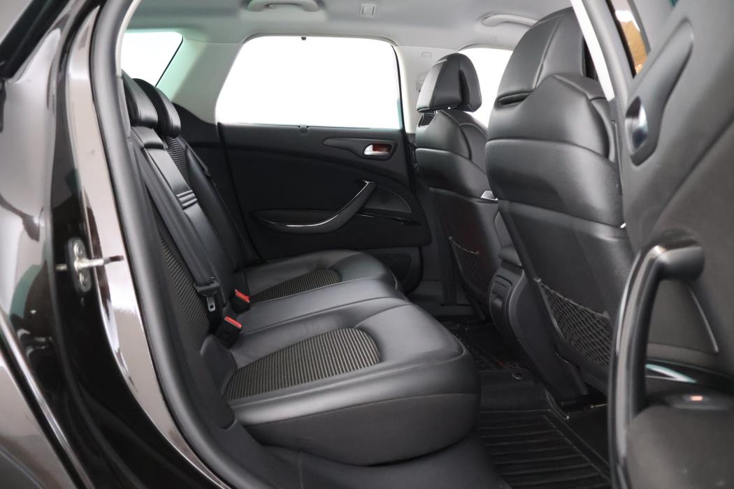 CITROEN C5 2015