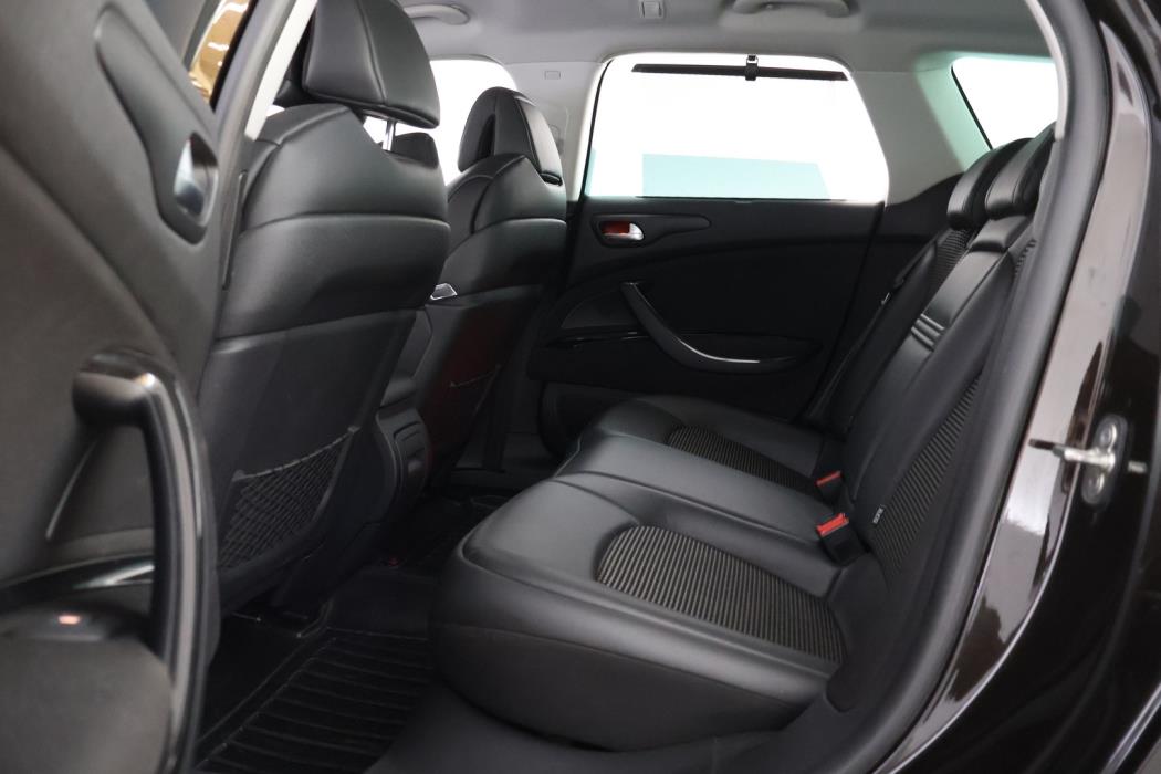 CITROEN C5 2015