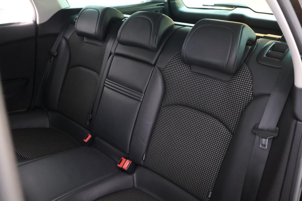CITROEN C5 2015