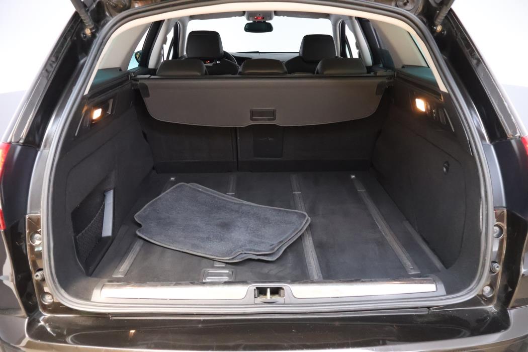 CITROEN C5 2015