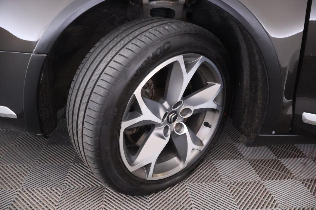 CITROEN C5 2015