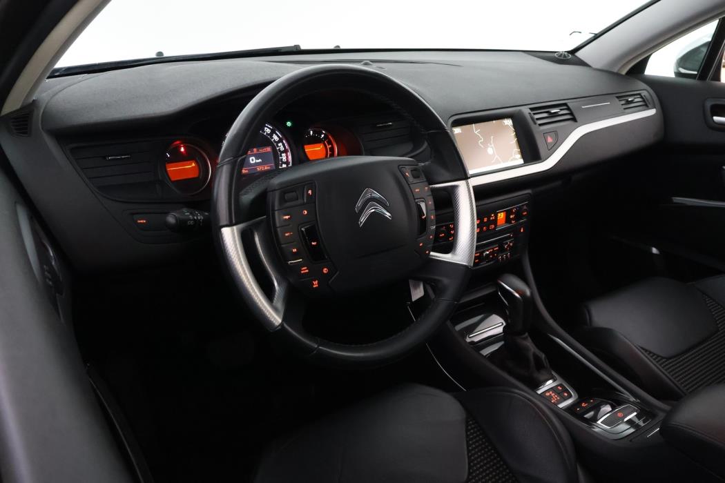 CITROEN C5 2015