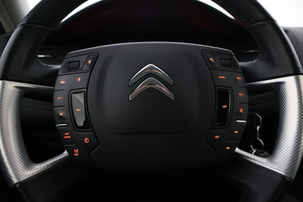 CITROEN C5 2015