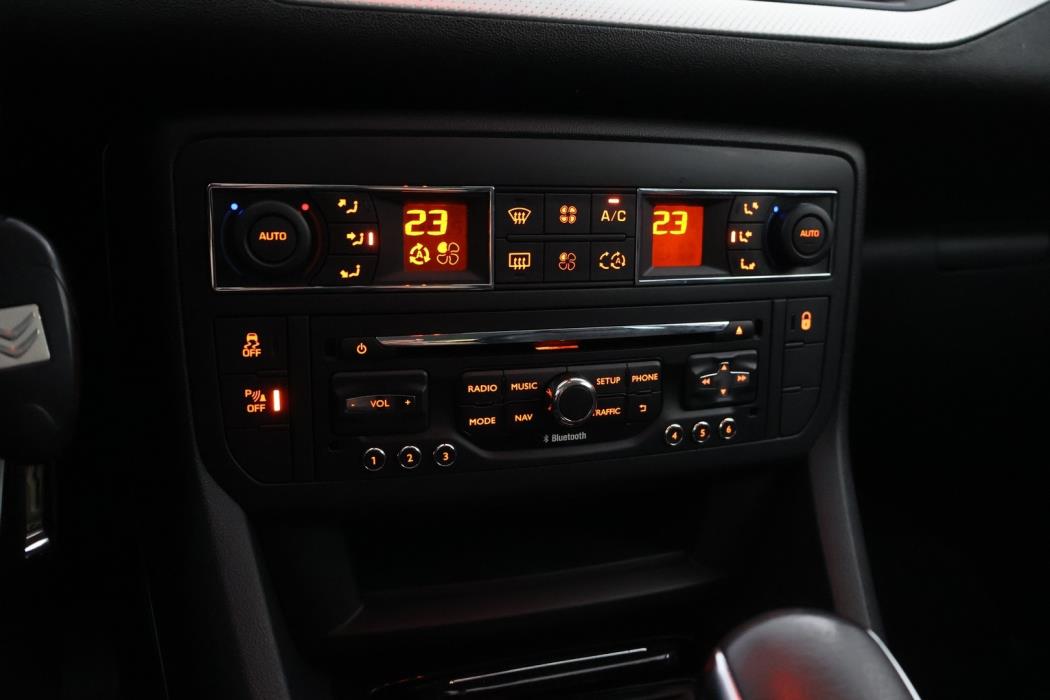 CITROEN C5 2015