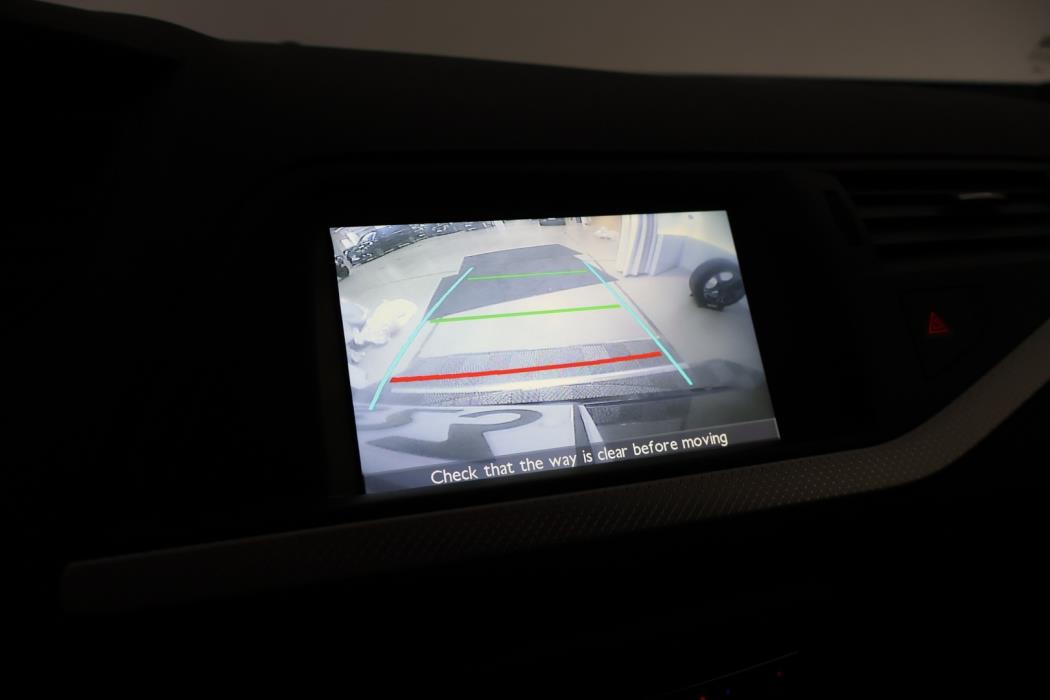 CITROEN C5 2015