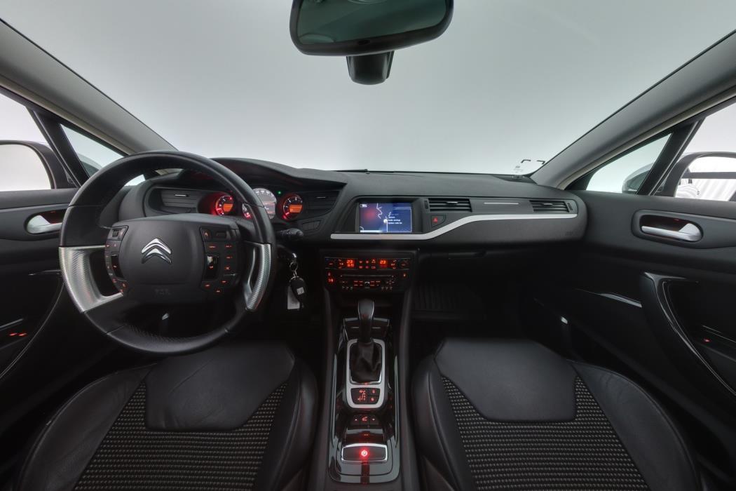 CITROEN C5 2015