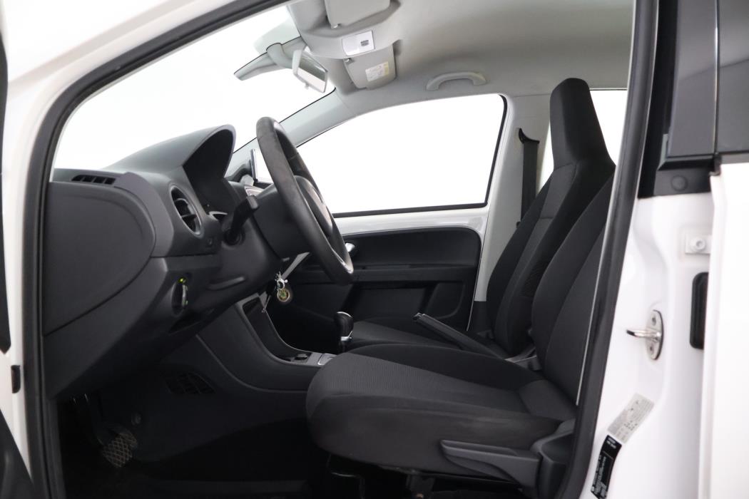 SKODA Citigo 2015