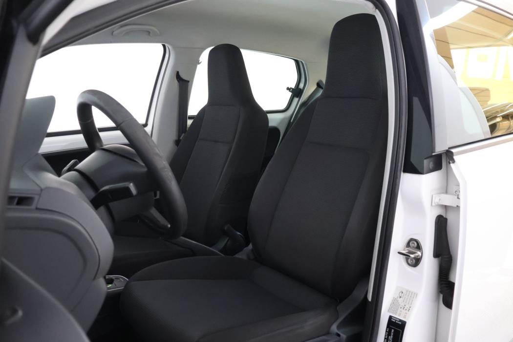 SKODA Citigo 2015