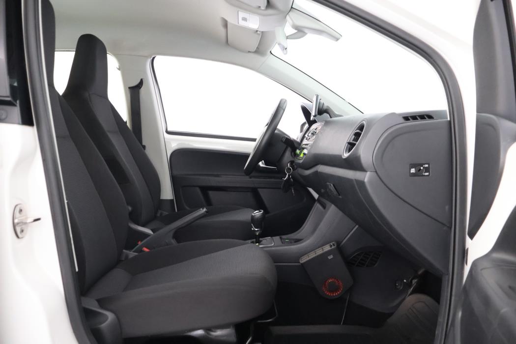 SKODA Citigo 2015
