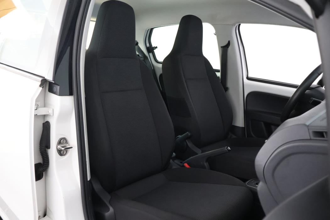 SKODA Citigo 2015