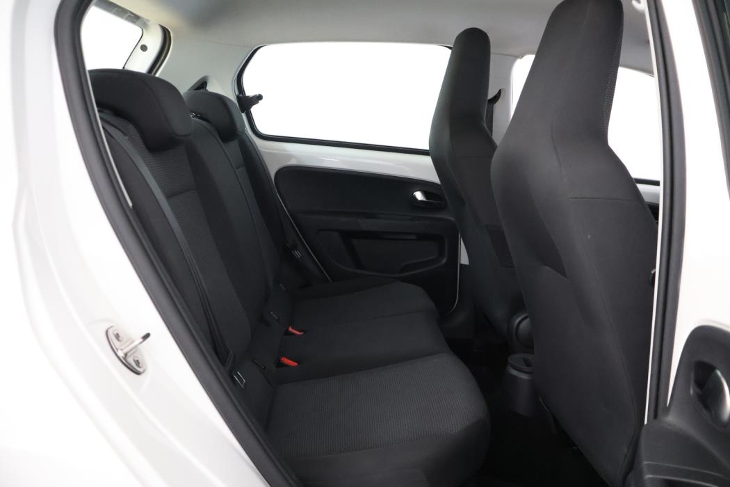 SKODA Citigo 2015