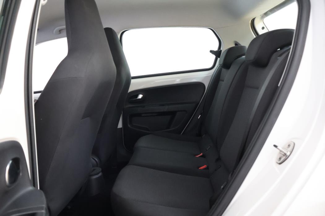 SKODA Citigo 2015