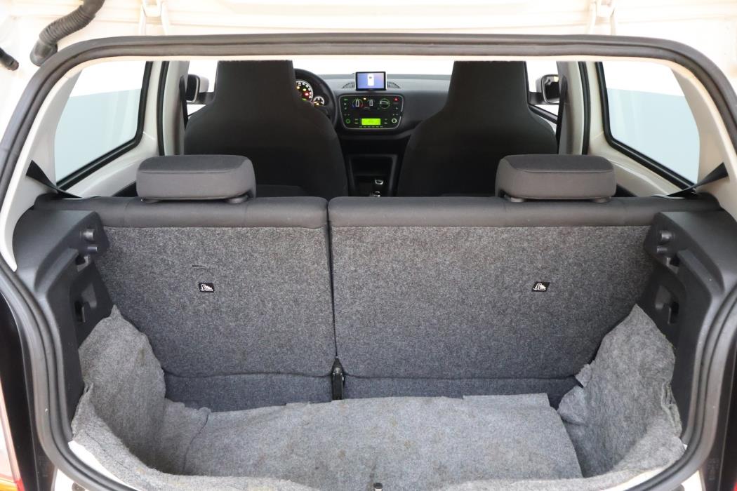 SKODA Citigo 2015