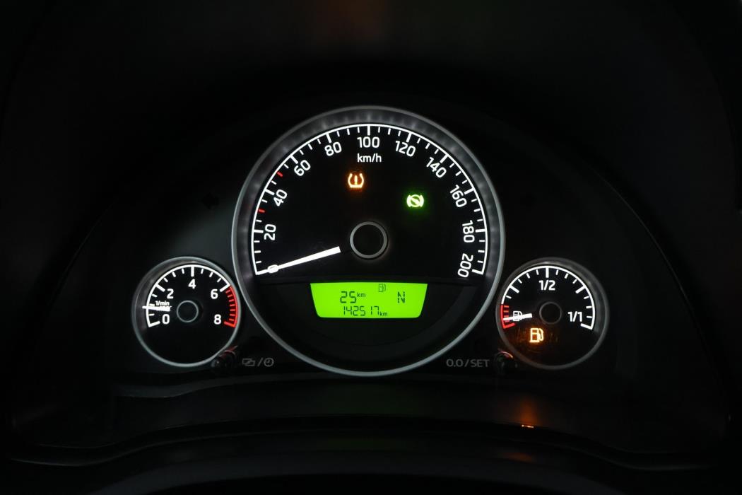 SKODA Citigo 2015