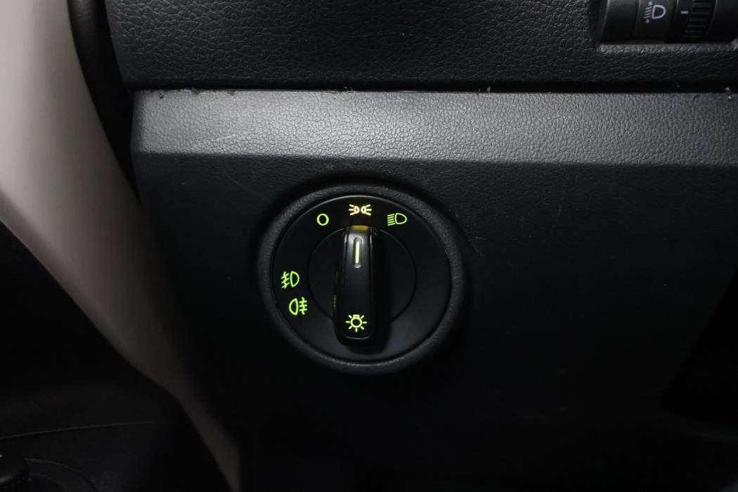 SKODA Citigo 2015