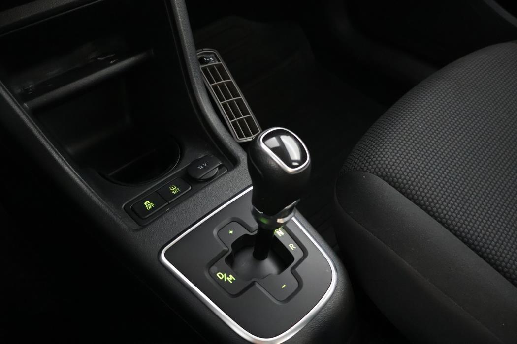 SKODA Citigo 2015