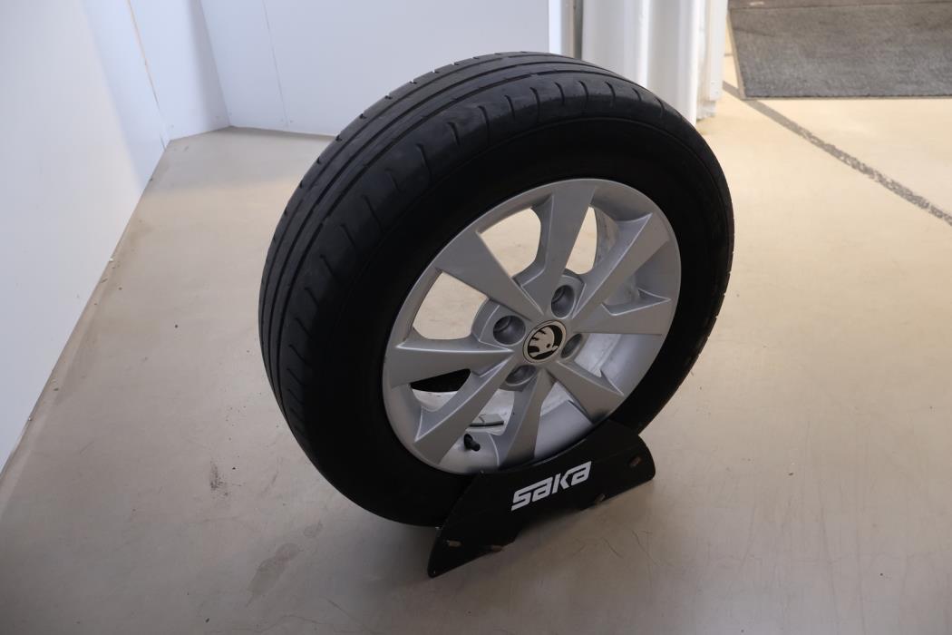 SKODA Citigo 2015