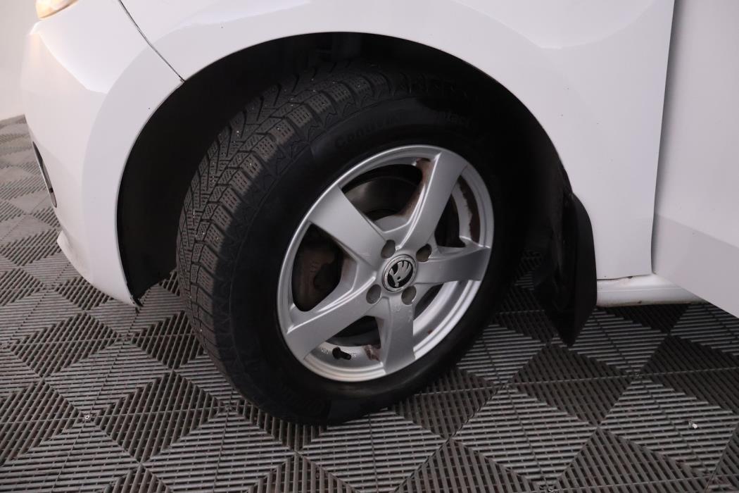 SKODA Citigo 2015