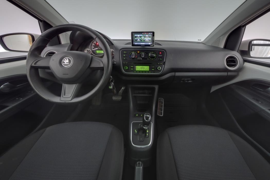 SKODA Citigo 2015