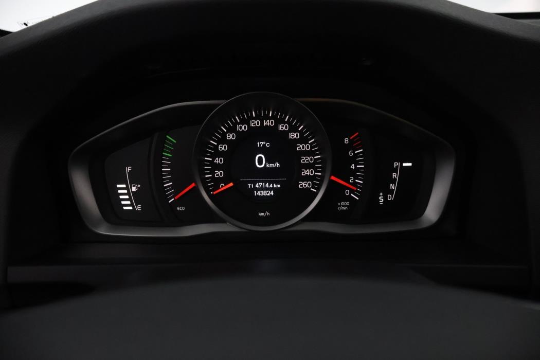 VOLVO S60 2015
