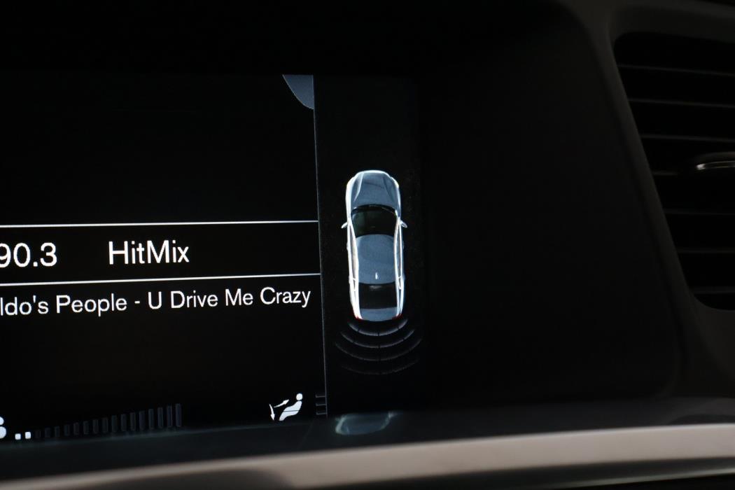 VOLVO S60 2015