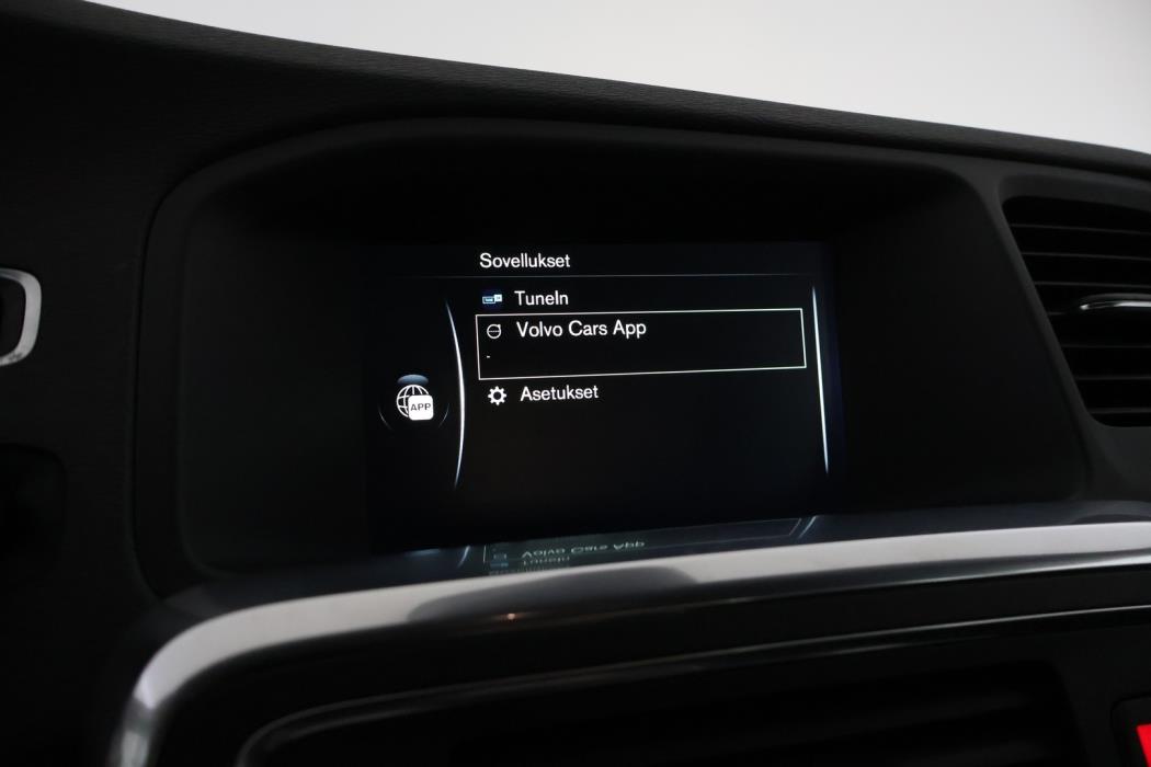 VOLVO S60 2015