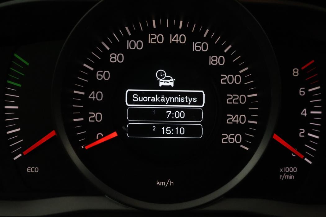 VOLVO S60 2015