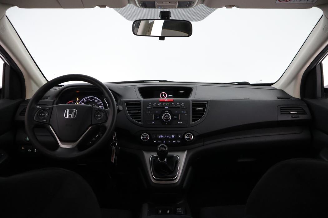 HONDA CR-V 2015