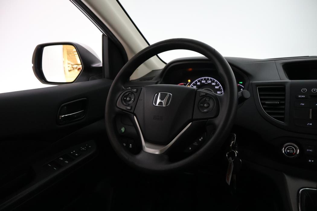 HONDA CR-V 2015
