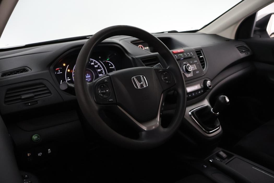 HONDA CR-V 2015