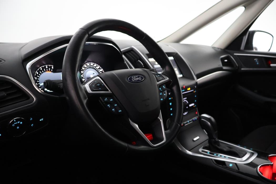 FORD Galaxy 2016