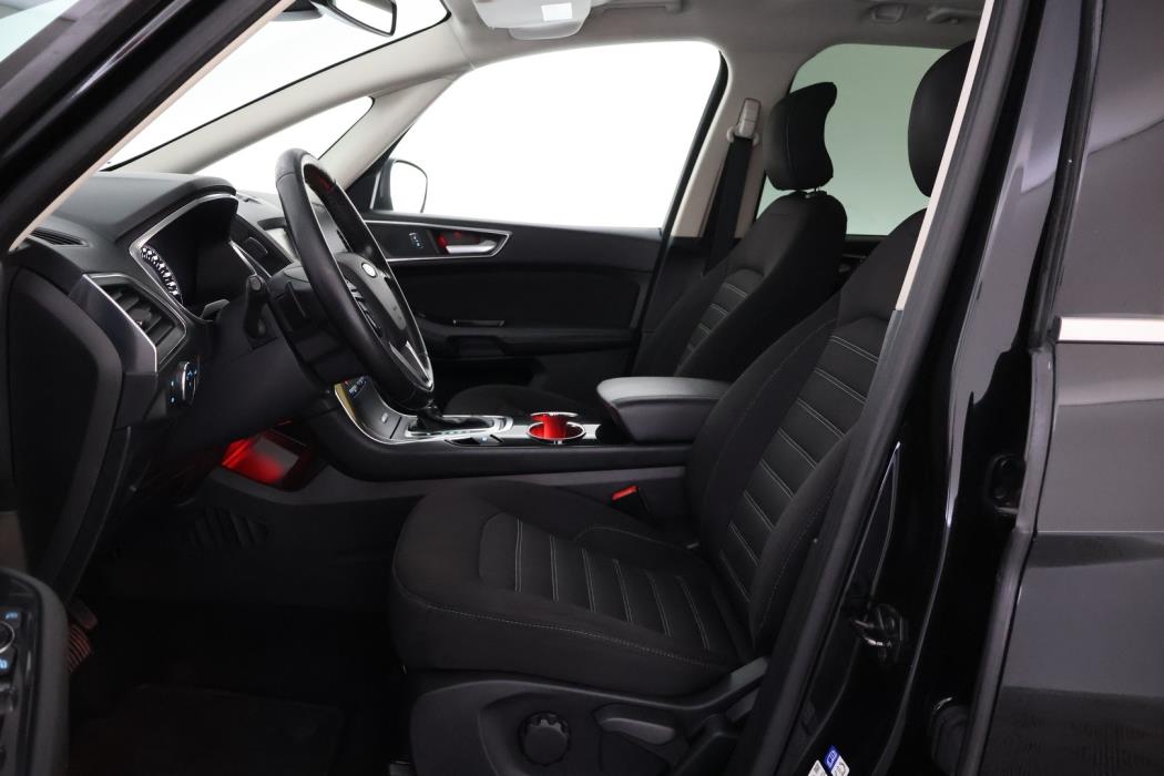 FORD Galaxy 2016