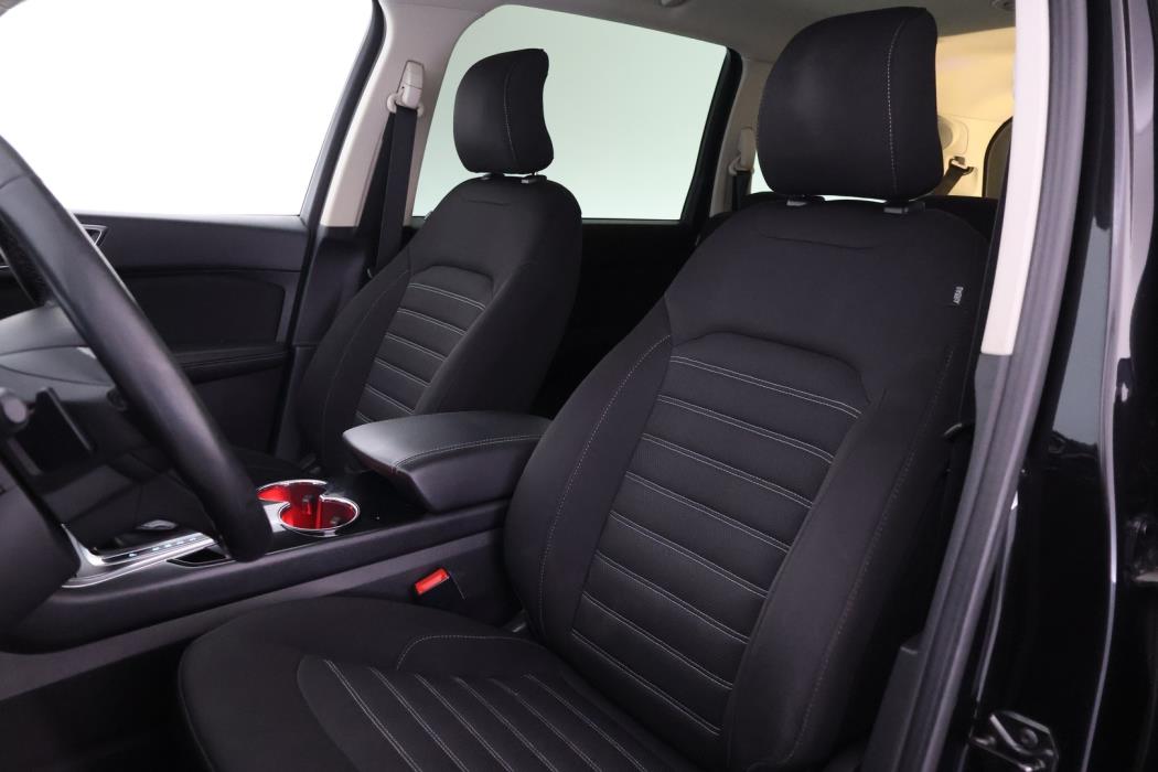 FORD Galaxy 2016