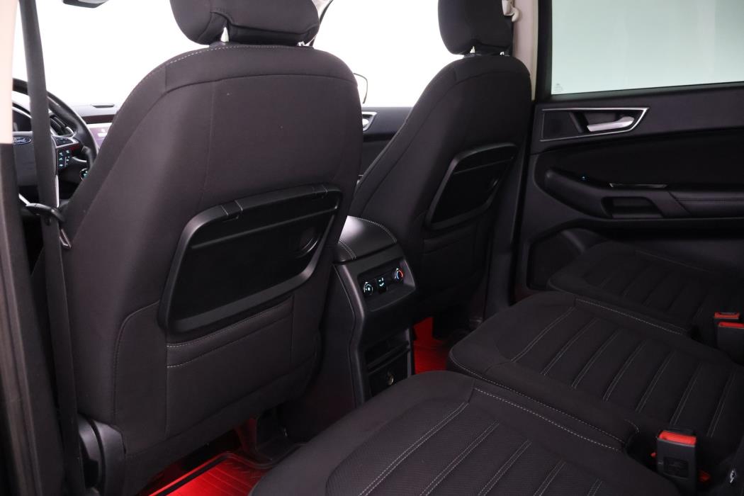FORD Galaxy 2016