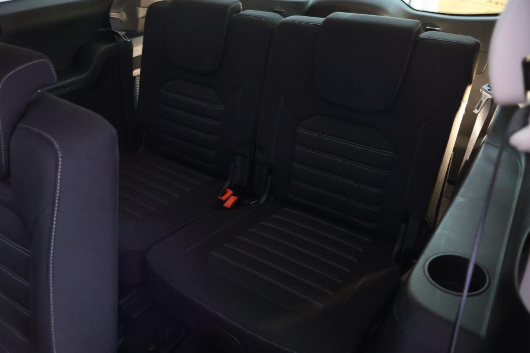 FORD Galaxy 2016