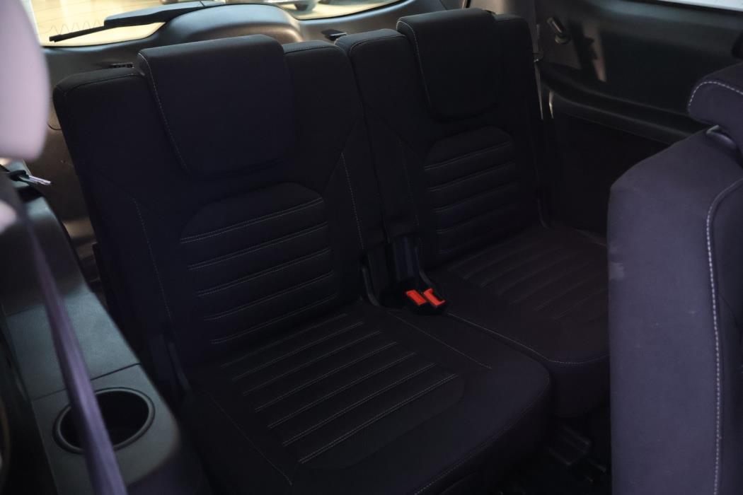 FORD Galaxy 2016